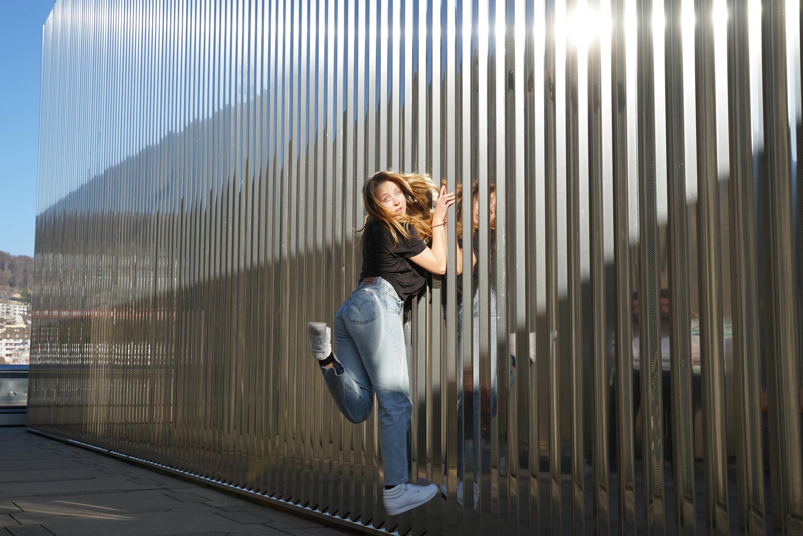 Elisa Bruder