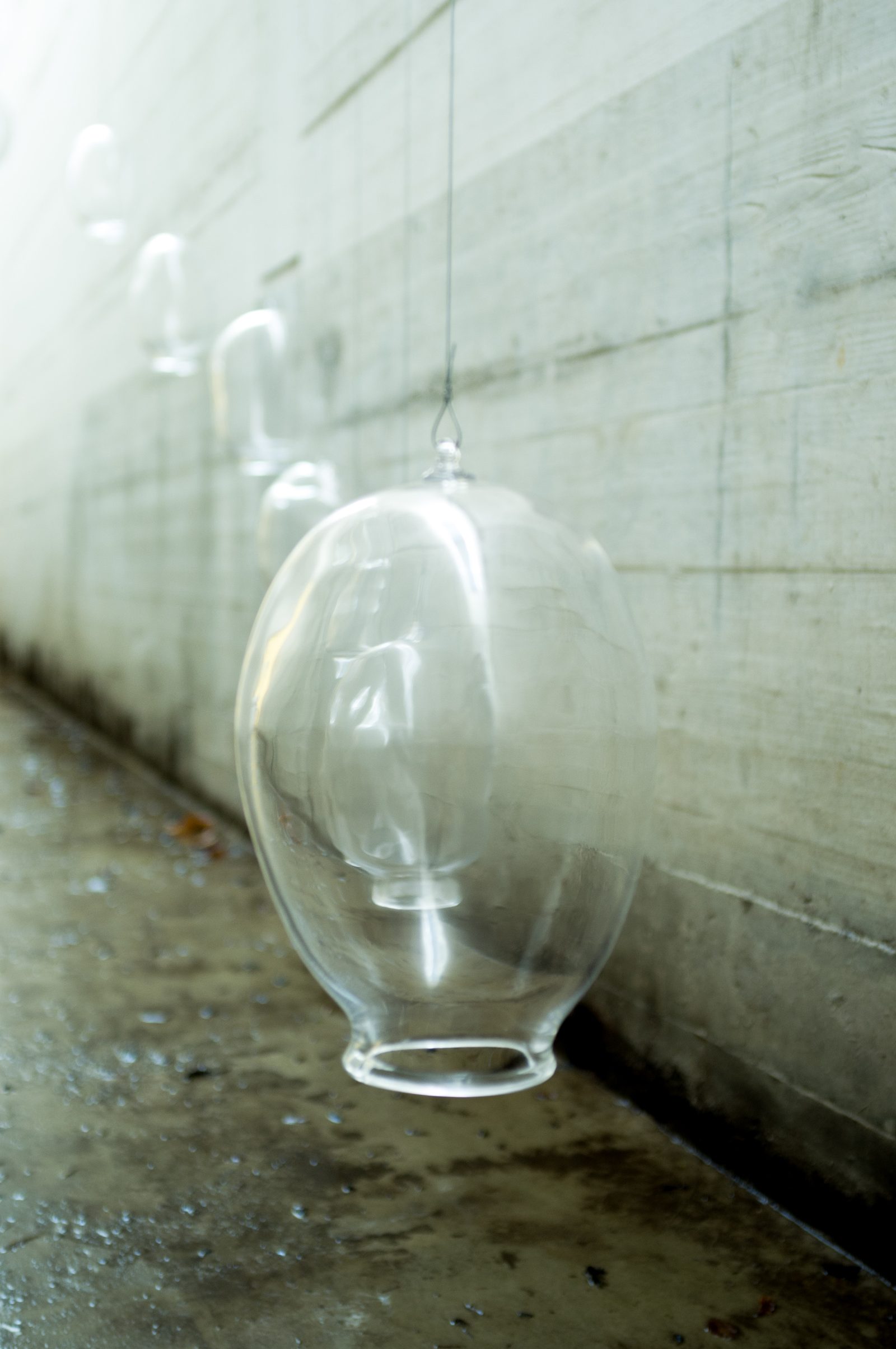 Invisible Architecture