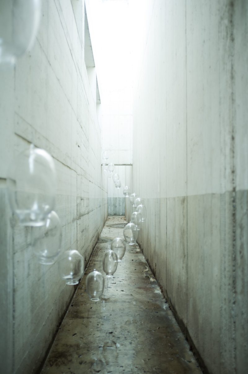 Invisible Architecture